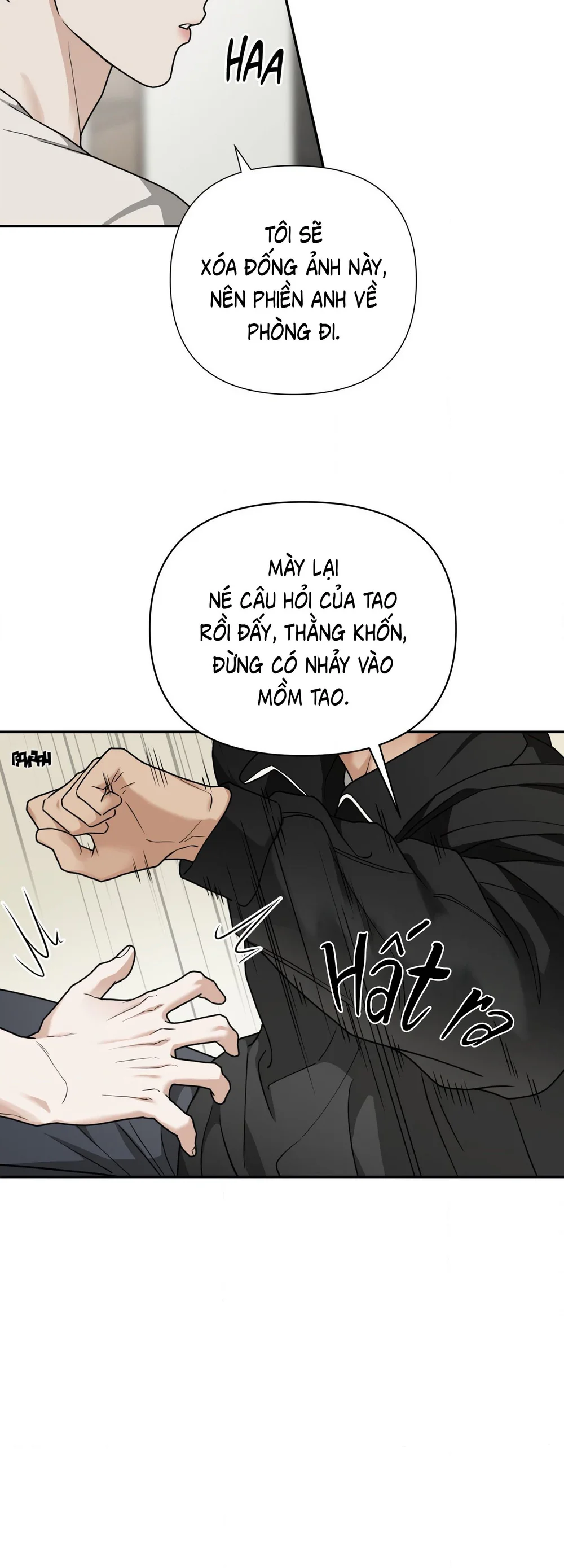 Đọc truyện TƯ DUY NGƯỢC - Chapter 28