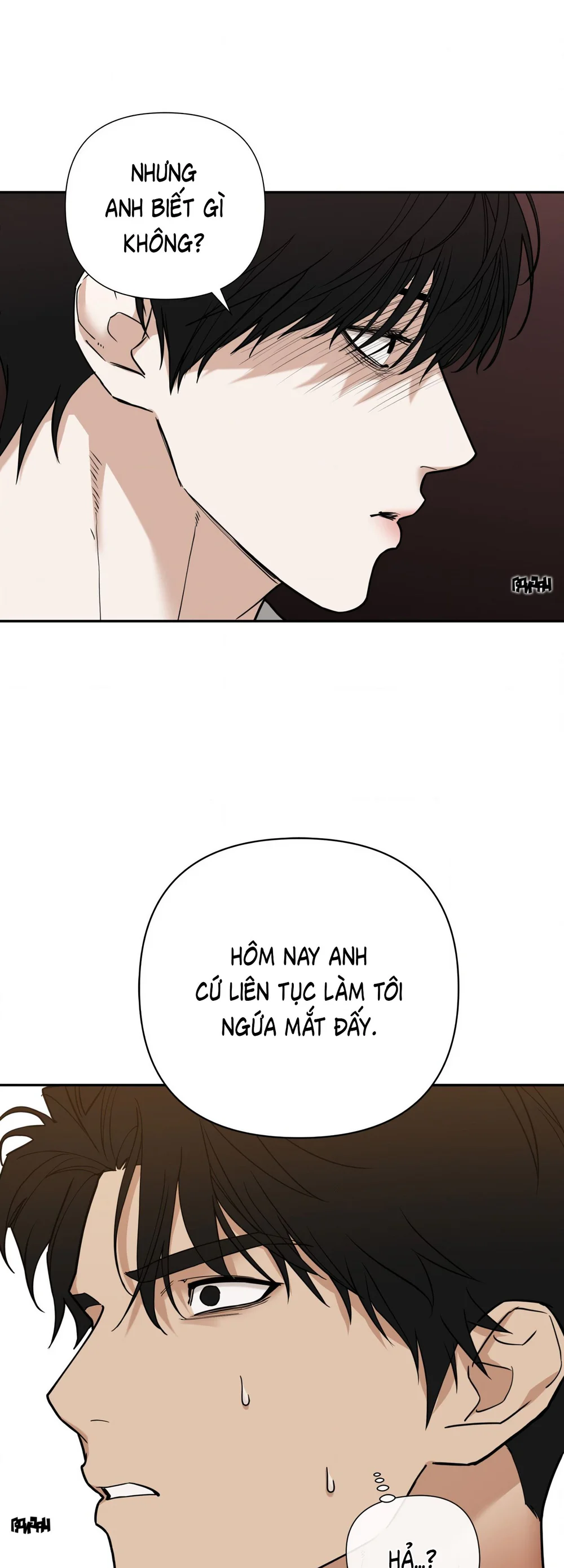 Đọc truyện TƯ DUY NGƯỢC - Chapter 28