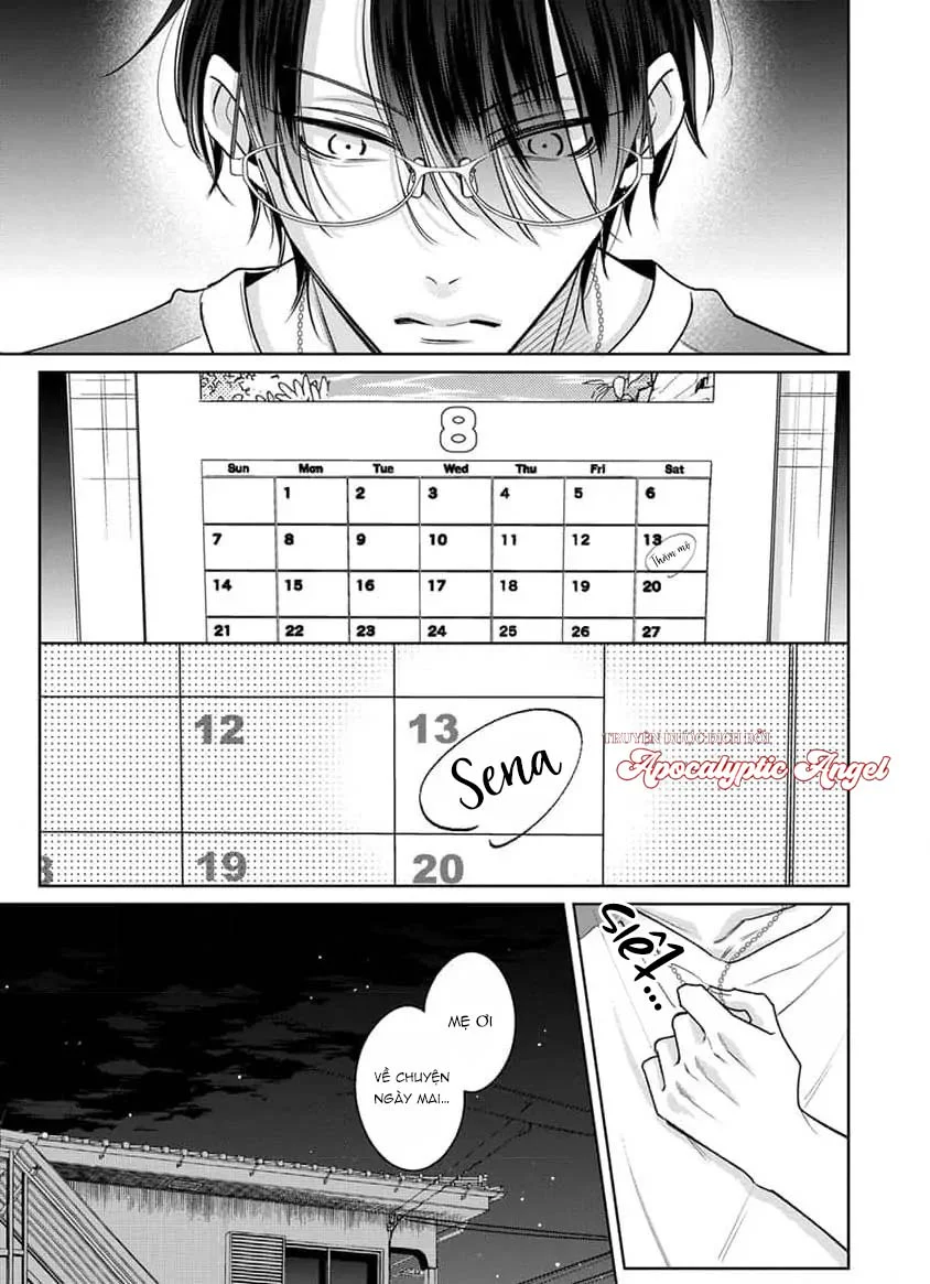 Đọc truyện Ngọn Giáo Bất Bại VS Tấm Khiên Bất Phá - Chapter 10