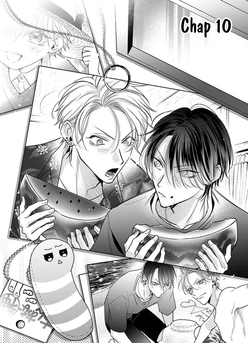 Đọc truyện Ngọn Giáo Bất Bại VS Tấm Khiên Bất Phá - Chapter 10