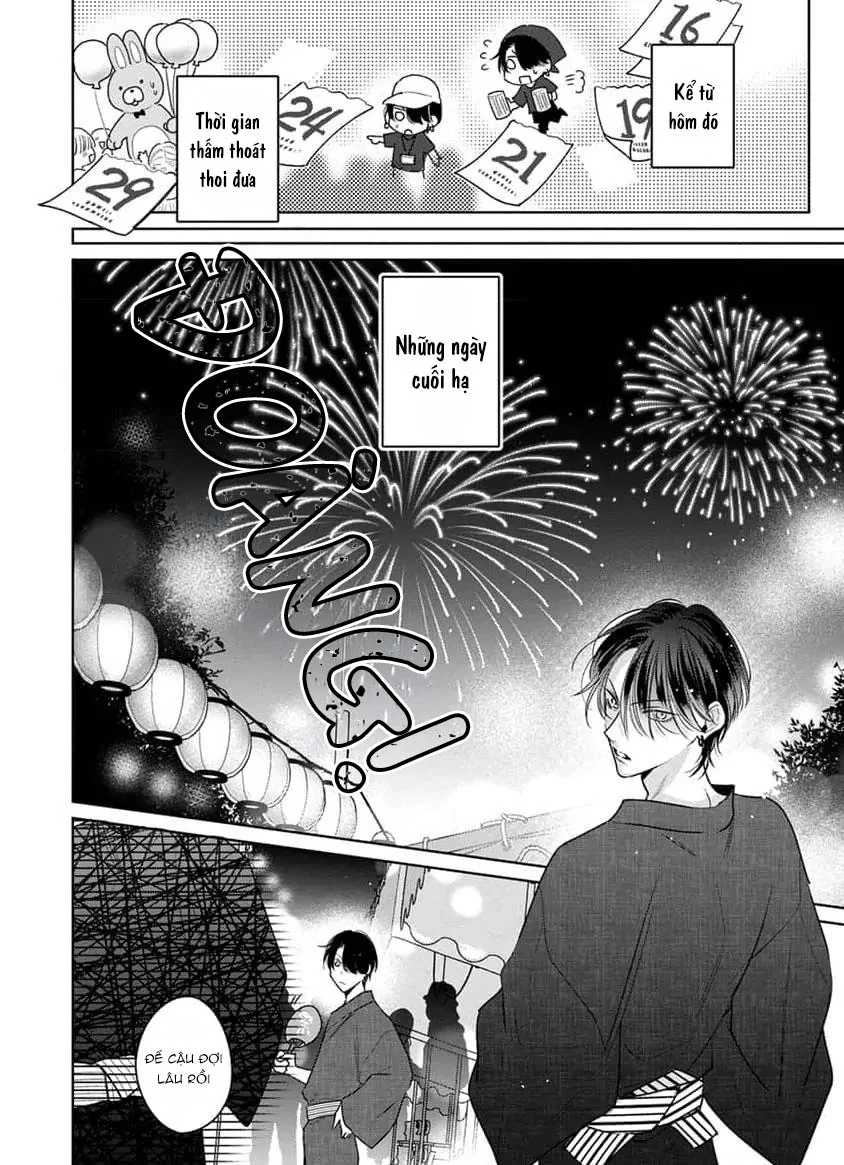 Đọc truyện Ngọn Giáo Bất Bại VS Tấm Khiên Bất Phá - Chapter 10