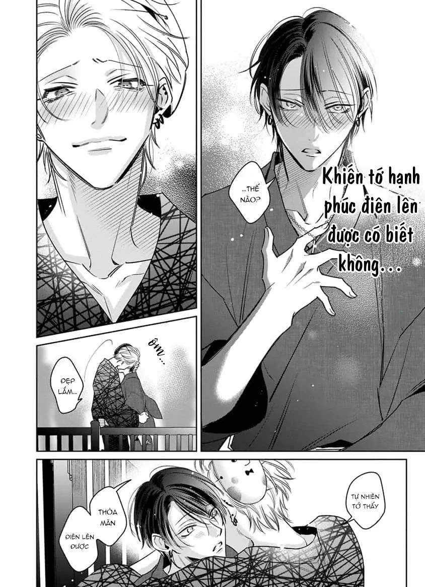 Đọc truyện Ngọn Giáo Bất Bại VS Tấm Khiên Bất Phá - Chapter 10