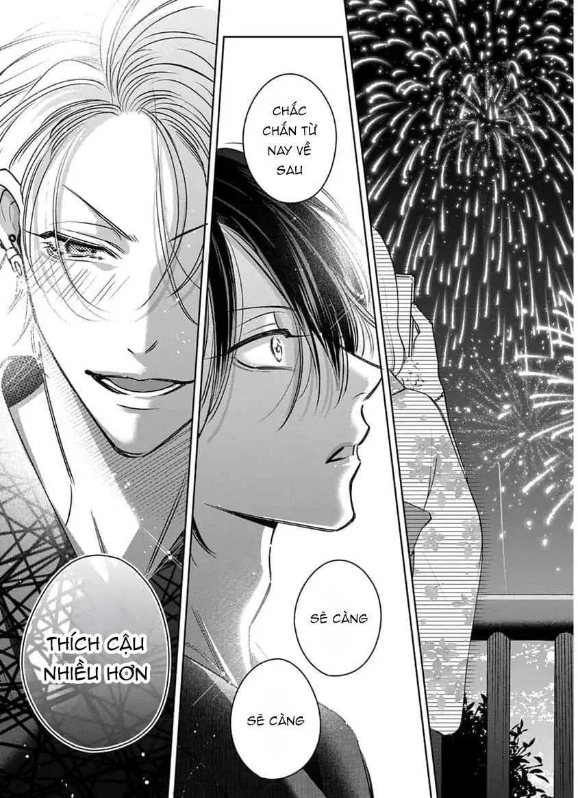 Đọc truyện Ngọn Giáo Bất Bại VS Tấm Khiên Bất Phá - Chapter 10
