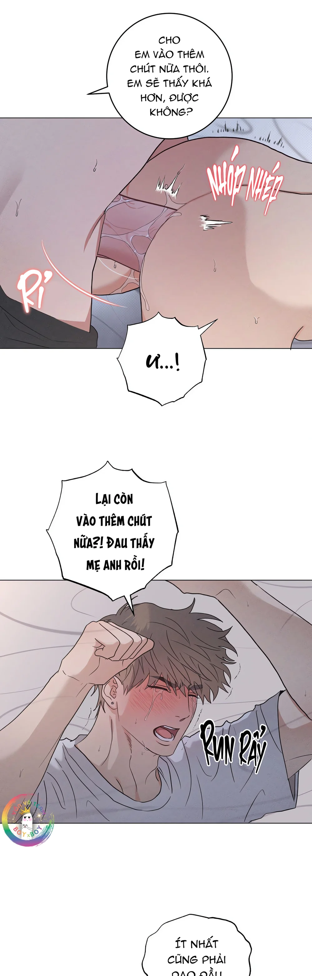 Đọc truyện Định Mệnh Sai Lầm - Chapter 32
