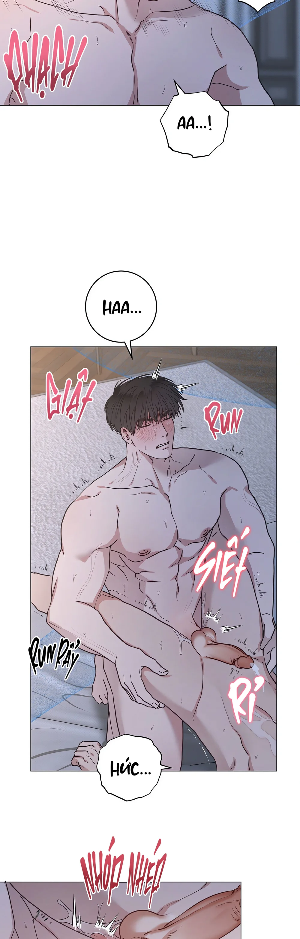 Đọc truyện Định Mệnh Sai Lầm - Chapter 32