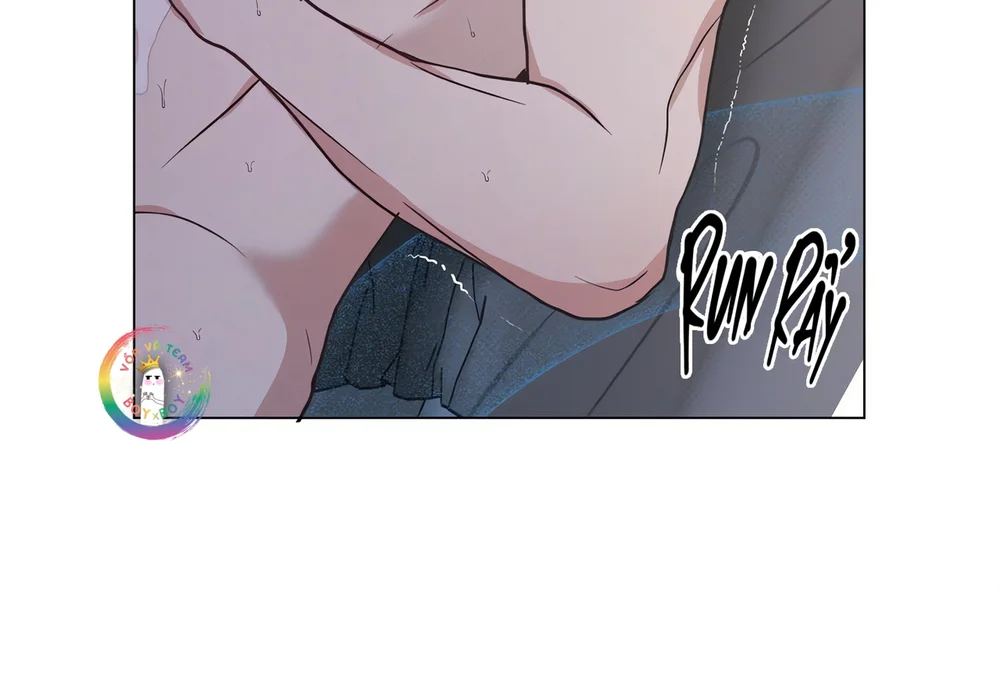 Đọc truyện Định Mệnh Sai Lầm - Chapter 32