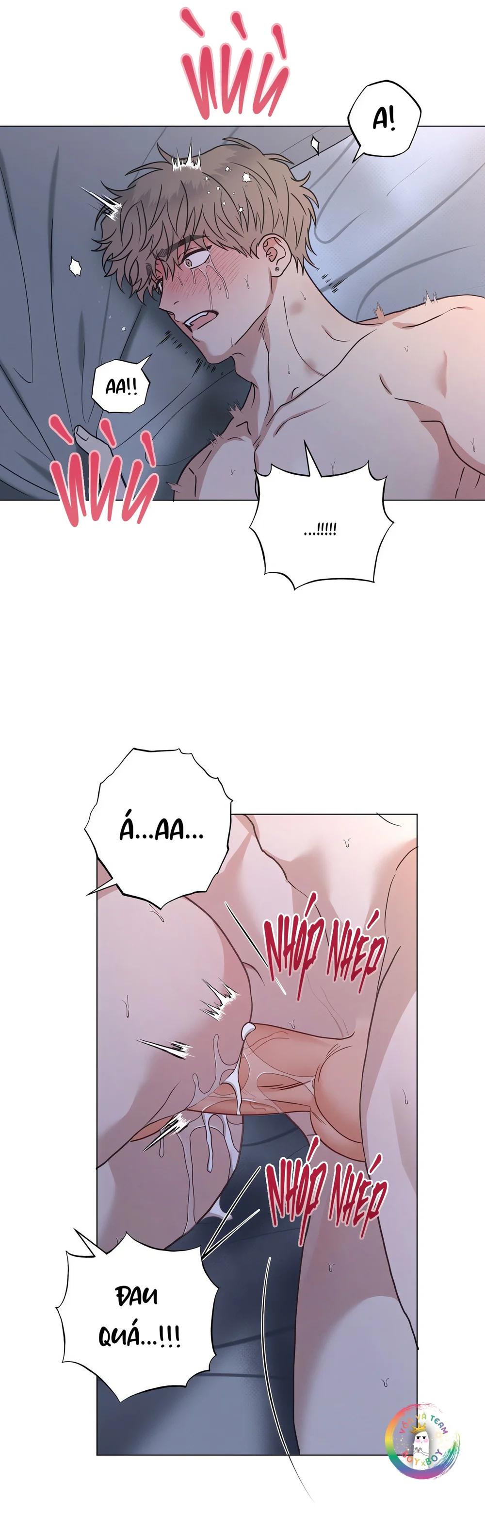 Đọc truyện Định Mệnh Sai Lầm - Chapter 32