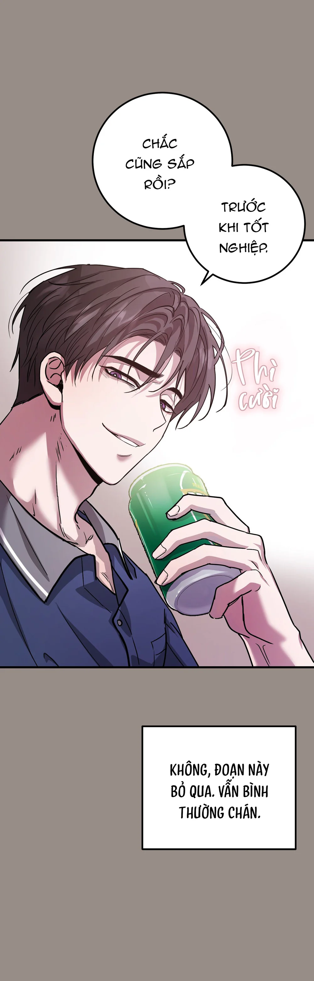 Đọc truyện Rốt Cuộc Ai Nằm Dưới - Chapter 1