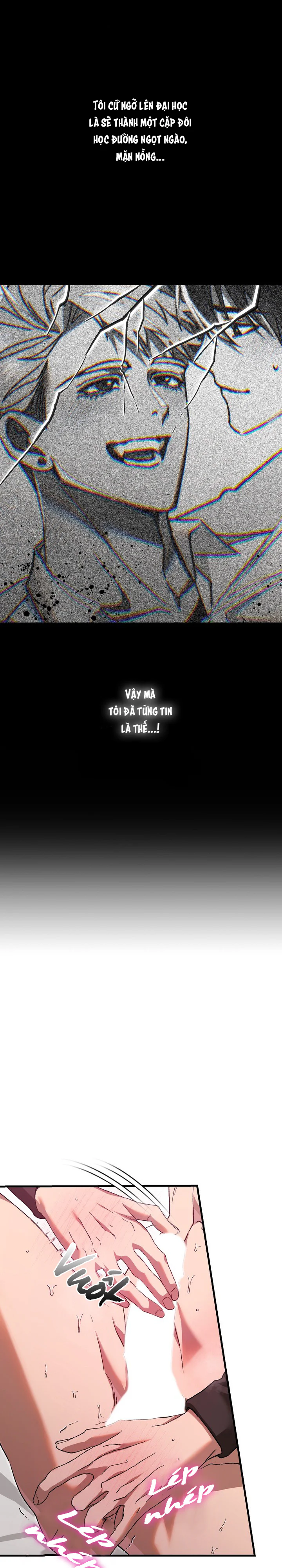 Đọc truyện Tuôn trào tình yêu - Chapter 1