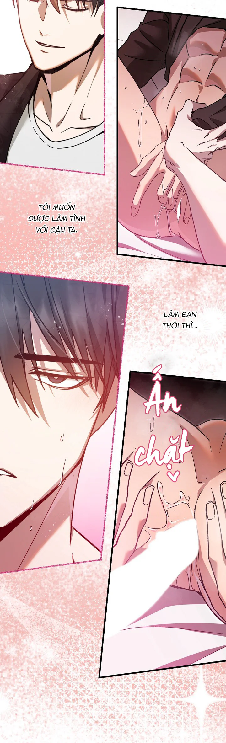 Đọc truyện Tuôn trào tình yêu - Chapter 1
