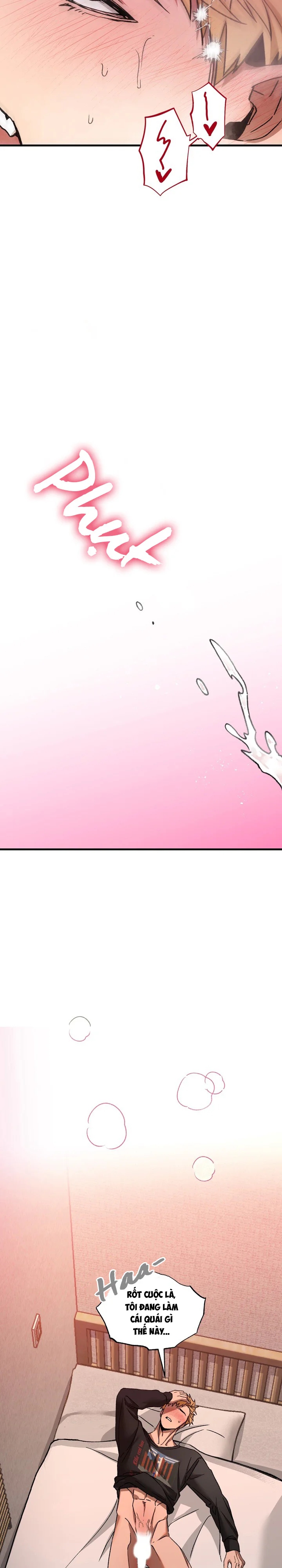 Đọc truyện Tuôn trào tình yêu - Chapter 1