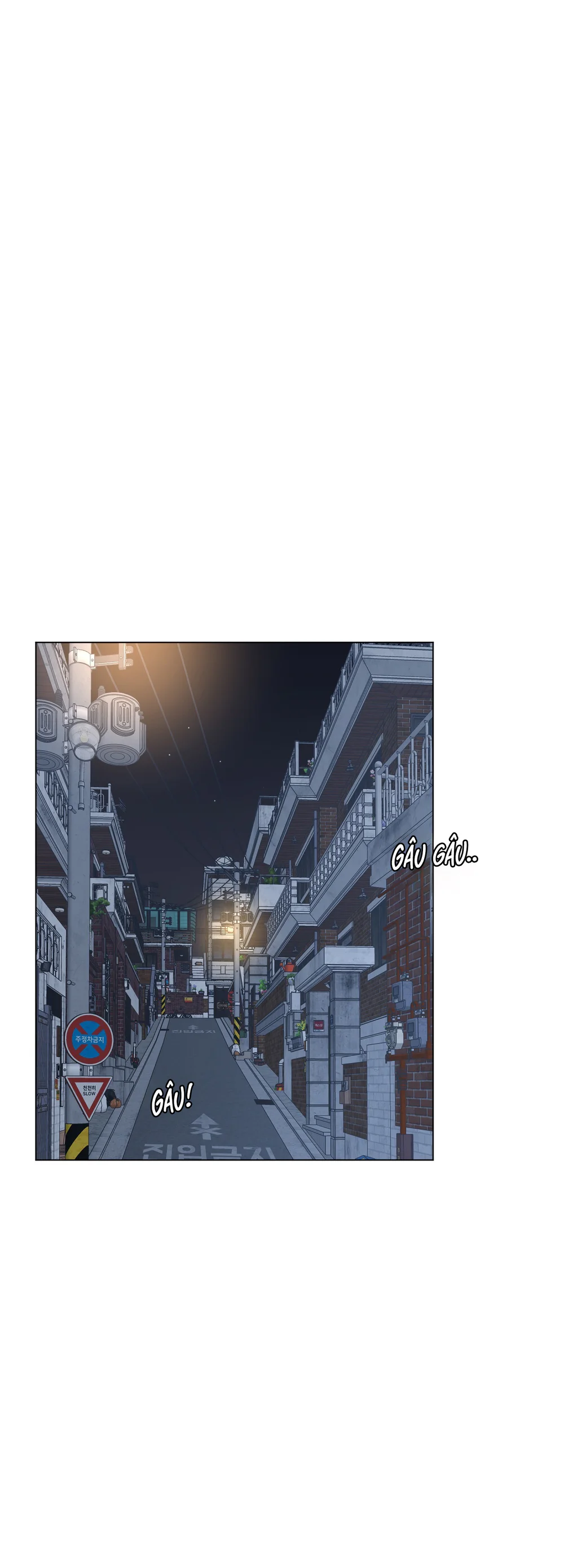 Đọc truyện Oranda Đáng Yêu - Chapter 15