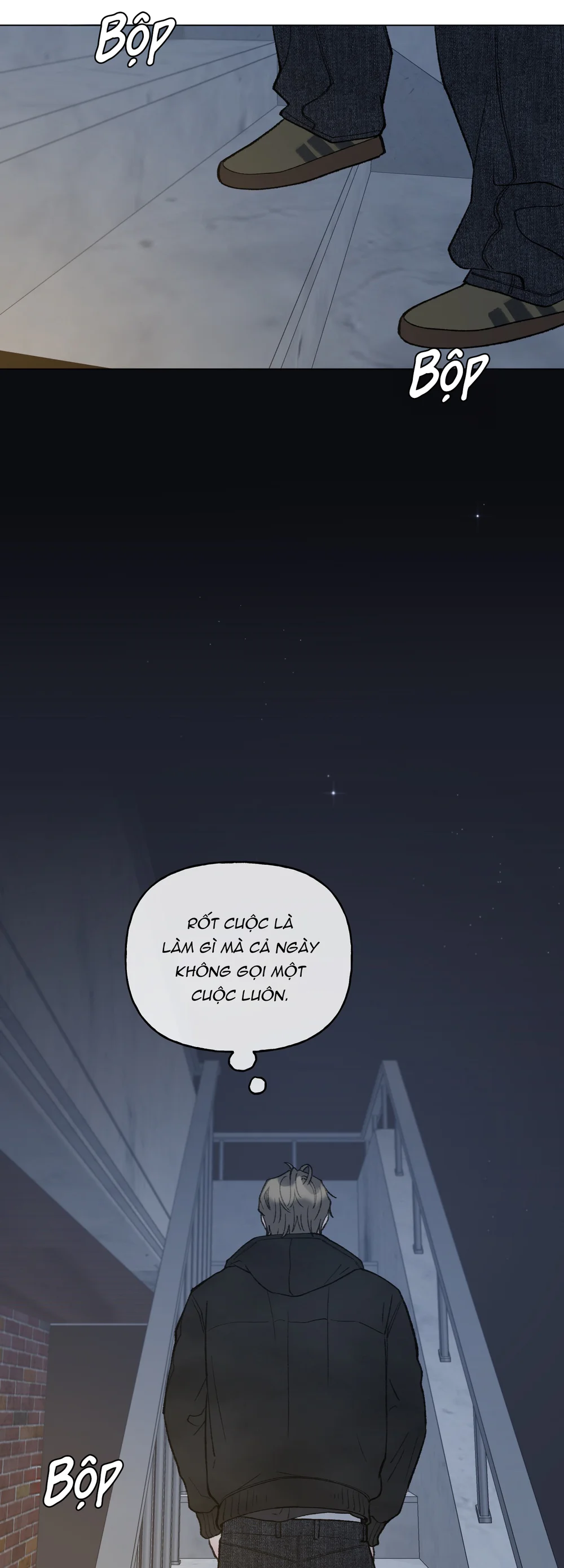Đọc truyện Oranda Đáng Yêu - Chapter 15