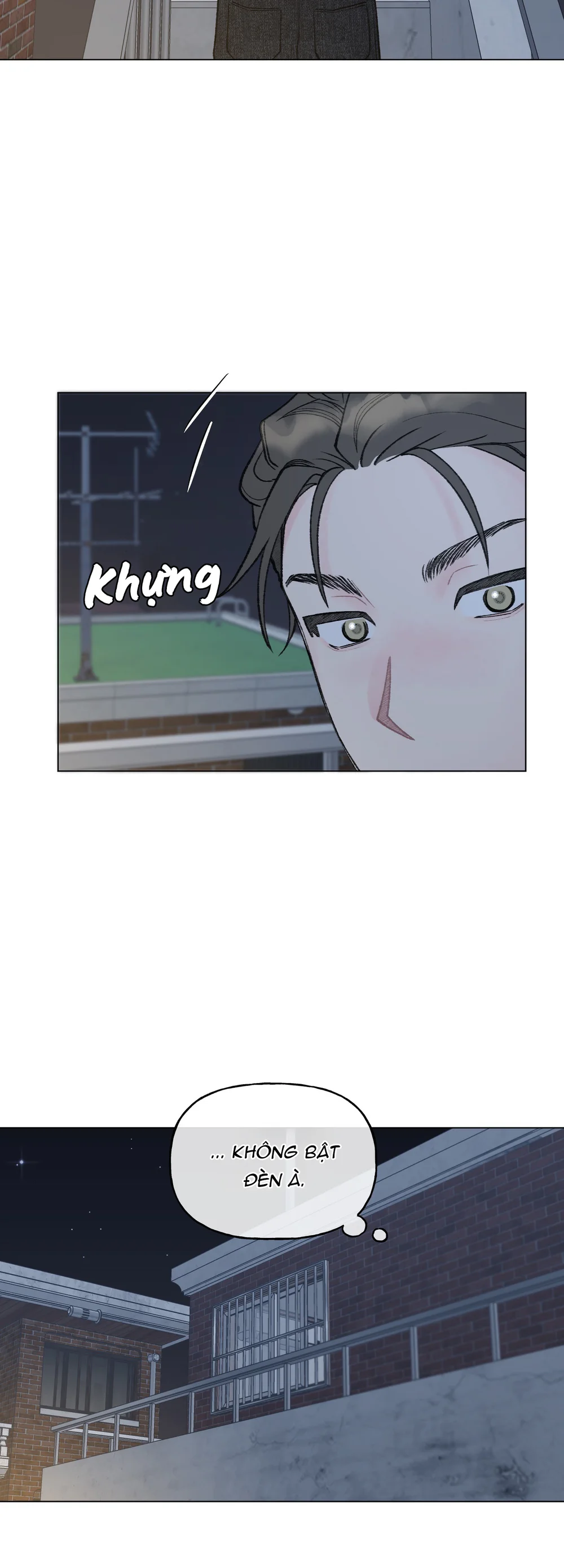 Đọc truyện Oranda Đáng Yêu - Chapter 15