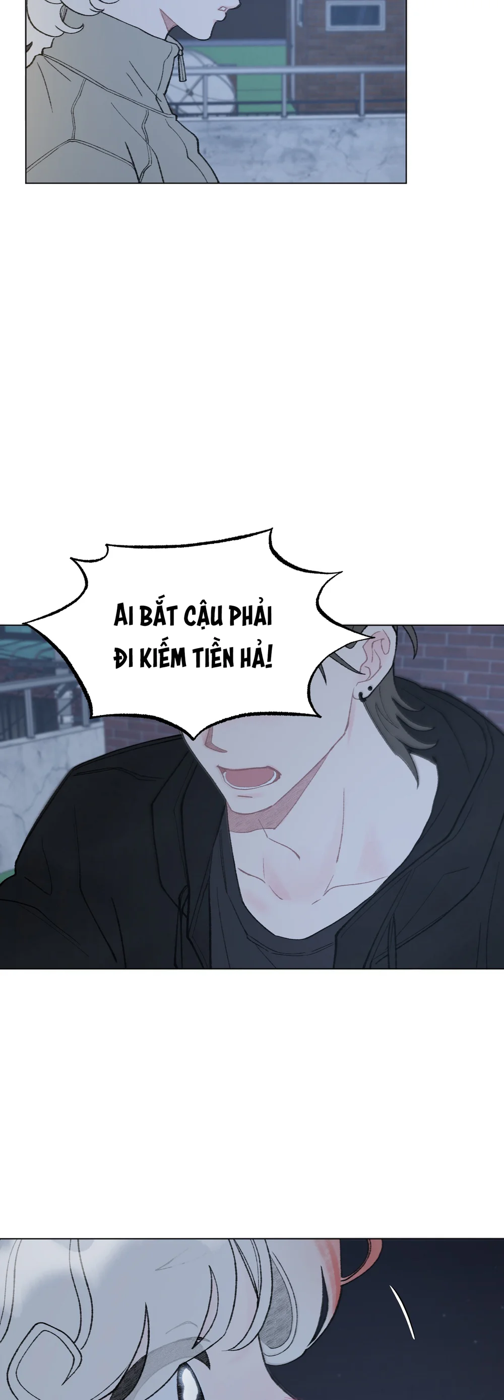 Đọc truyện Oranda Đáng Yêu - Chapter 15