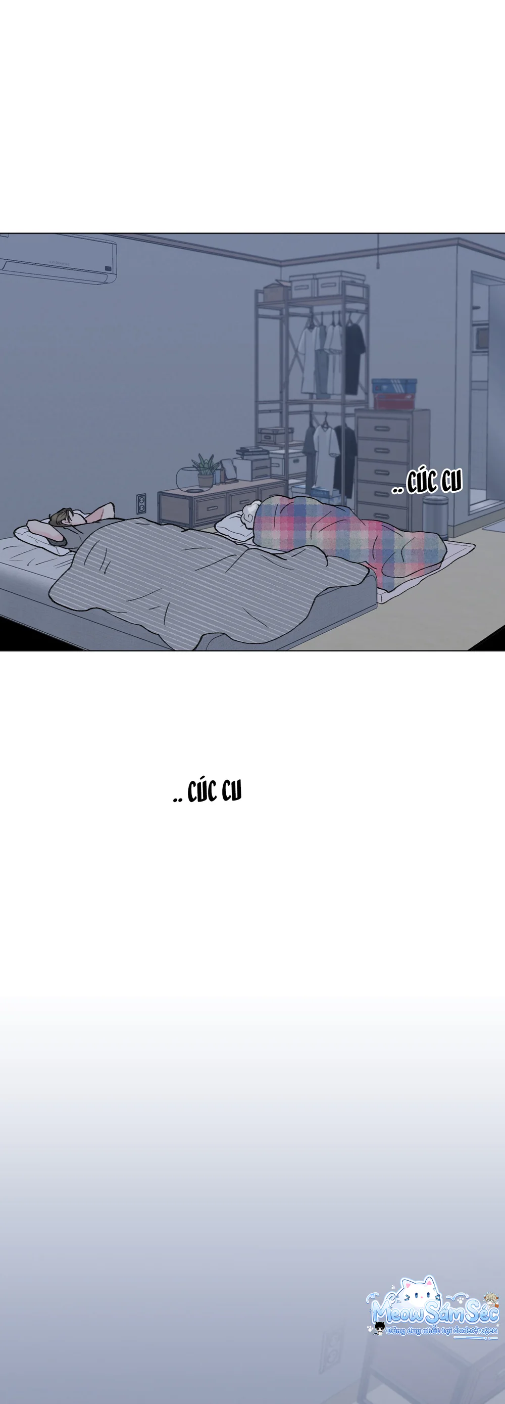 Đọc truyện Oranda Đáng Yêu - Chapter 15