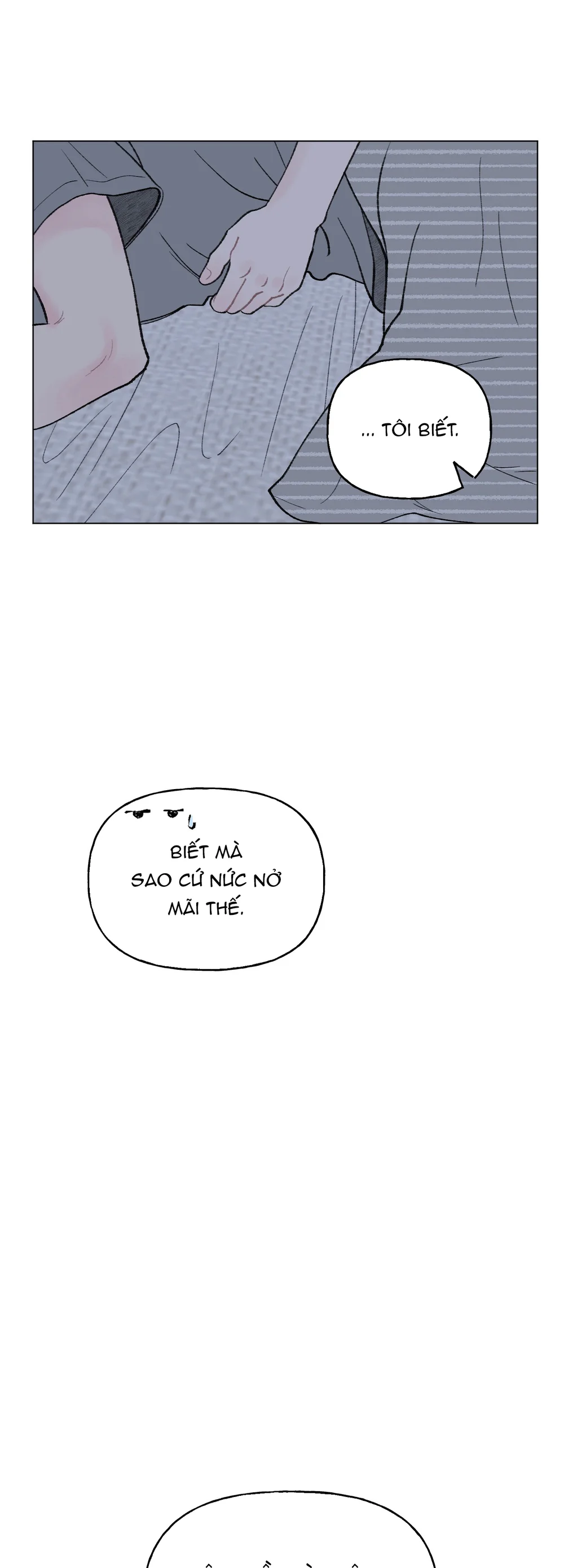 Đọc truyện Oranda Đáng Yêu - Chapter 15