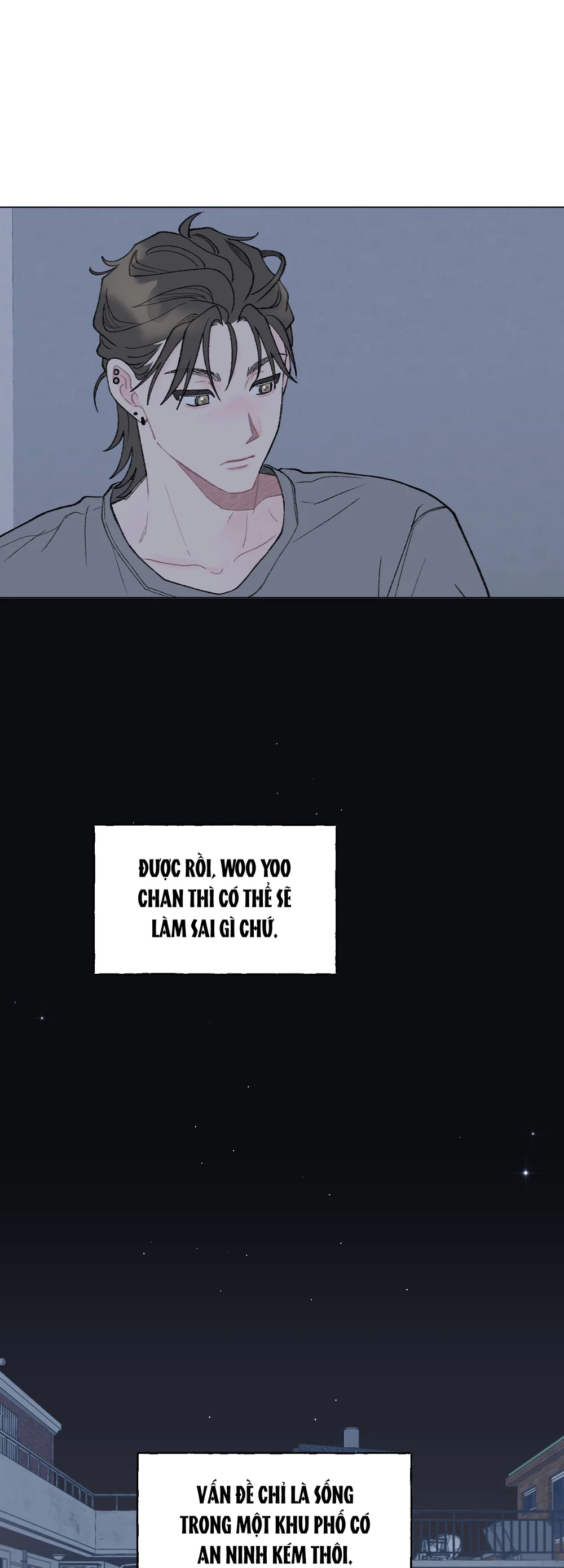 Đọc truyện Oranda Đáng Yêu - Chapter 15