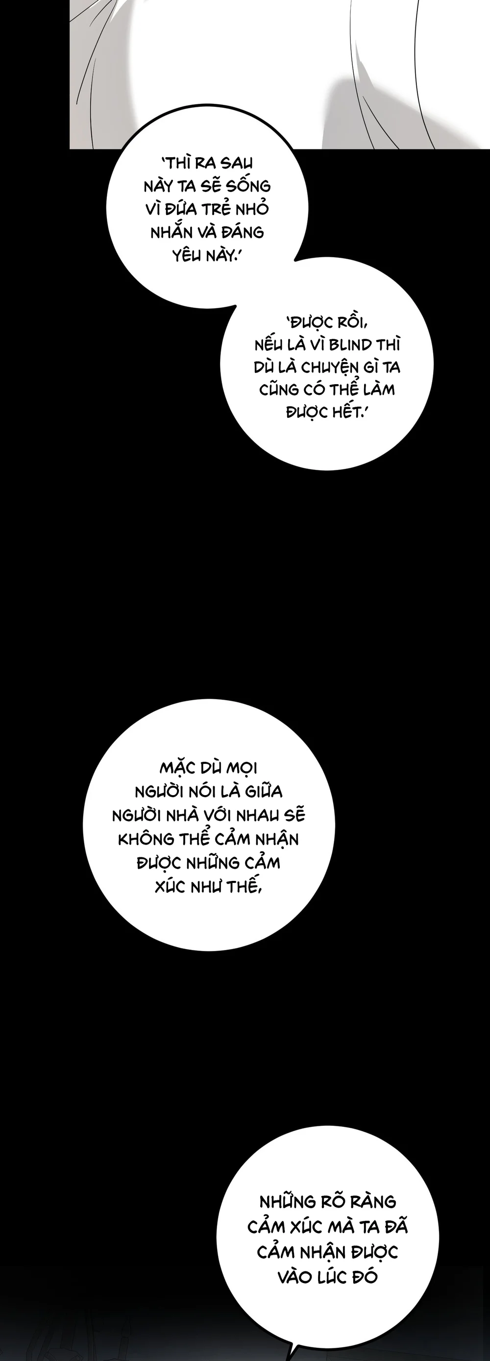 Đọc truyện HIỆU ỨNG WESTERMARCK - Chapter 7