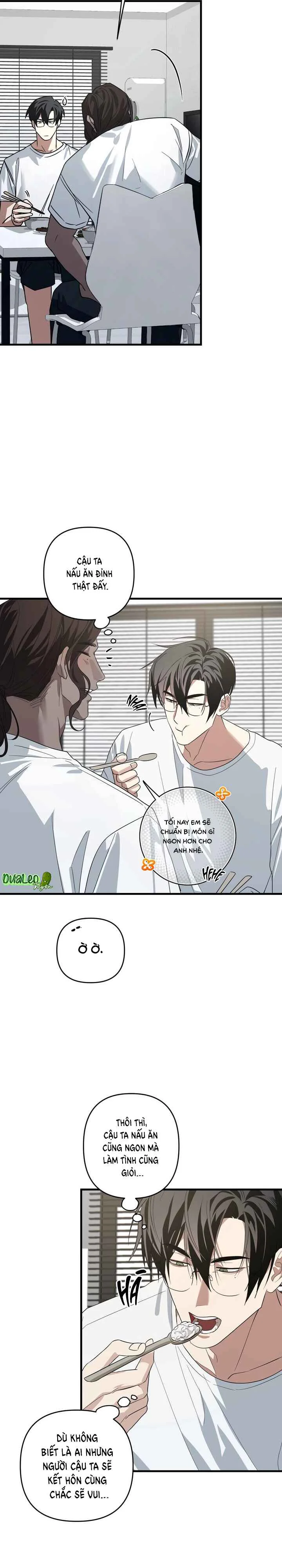 Đọc truyện SỰ TRA TẤN TỐI THƯỢNG - Chapter 7