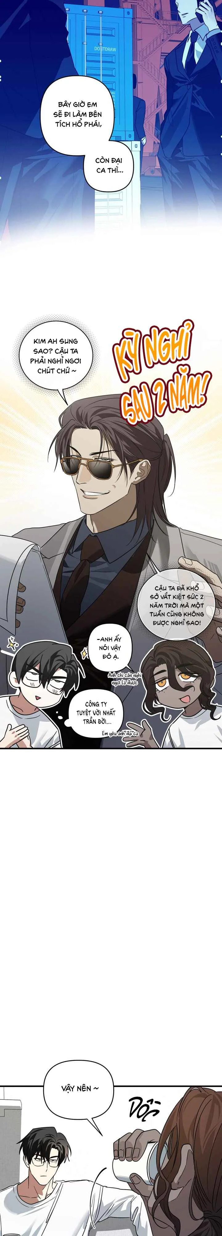 Đọc truyện SỰ TRA TẤN TỐI THƯỢNG - Chapter 7