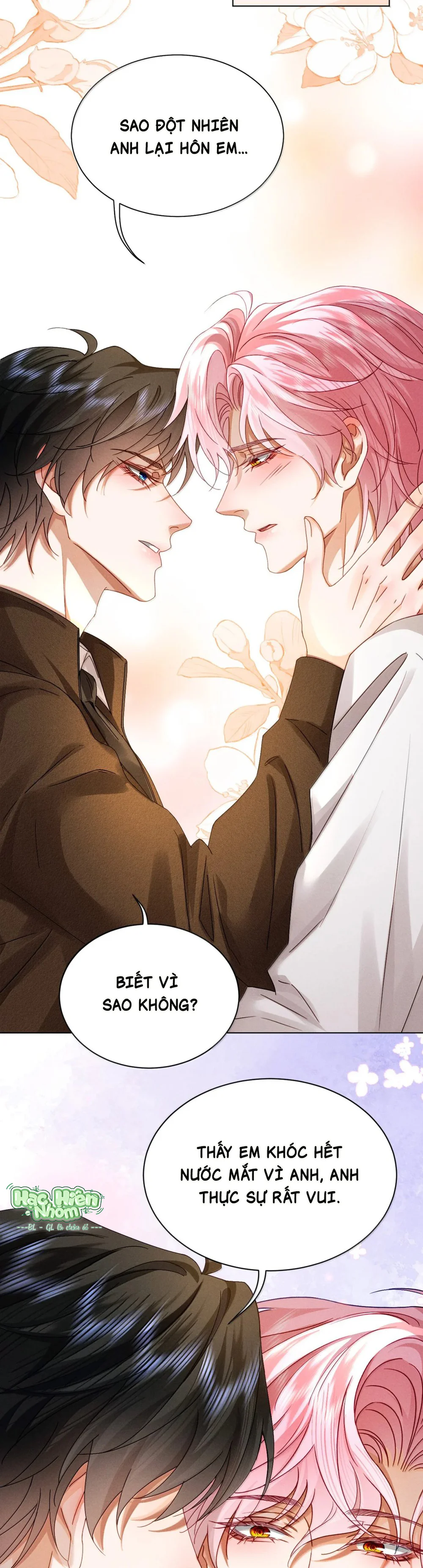 Đọc truyện Em Trai Bệnh Hoạn - Chapter 51