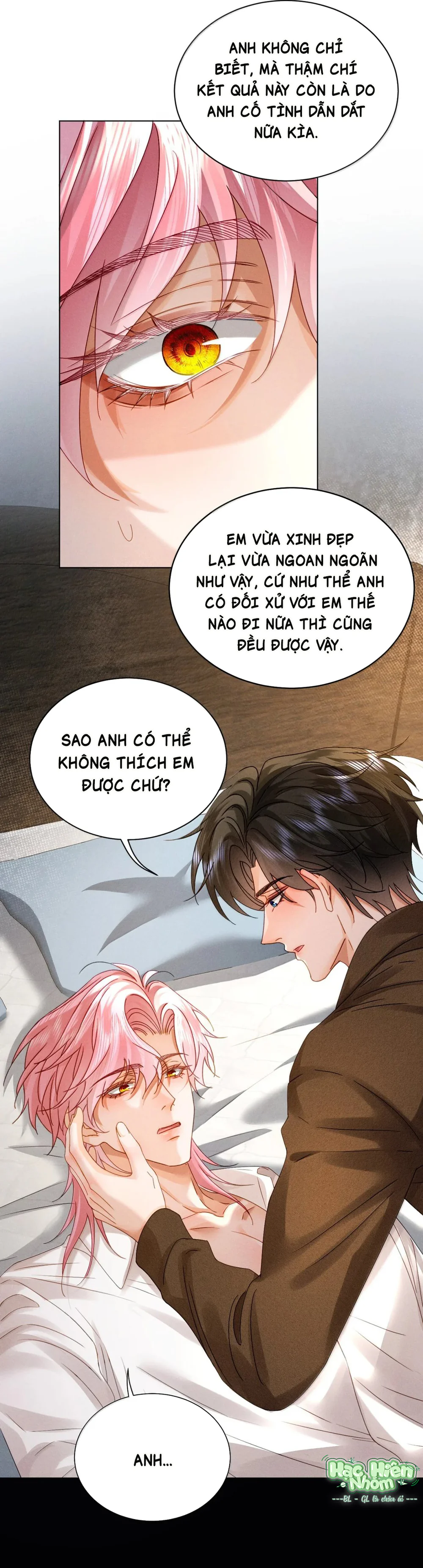 Đọc truyện Em Trai Bệnh Hoạn - Chapter 51