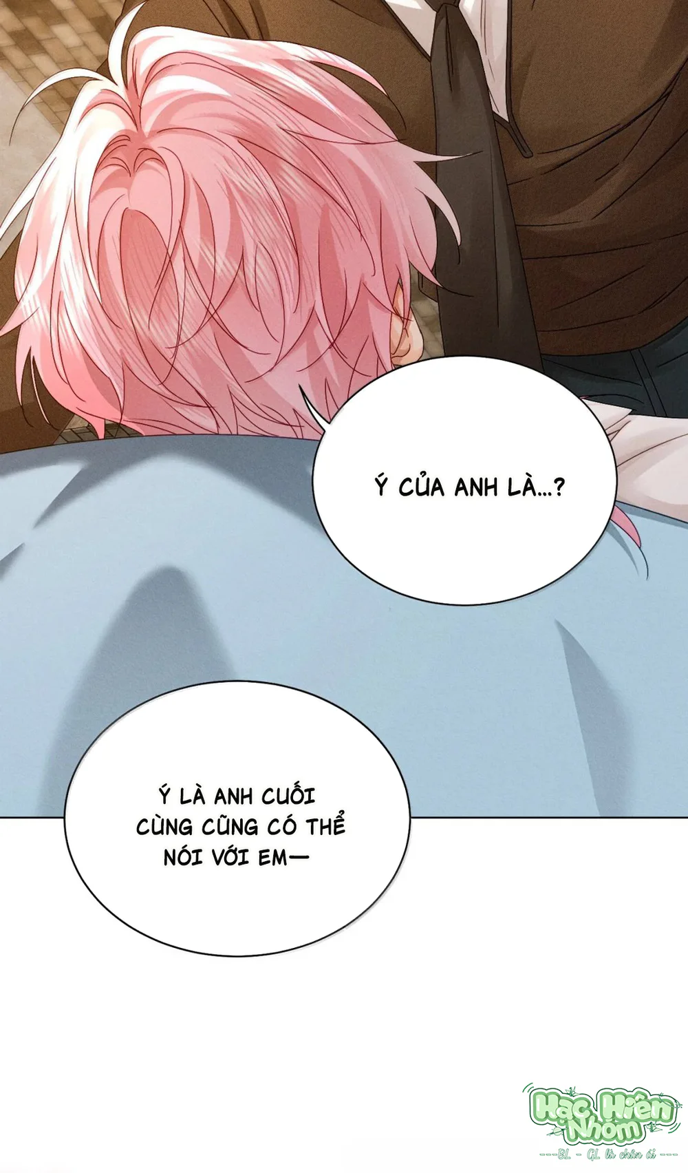 Đọc truyện Em Trai Bệnh Hoạn - Chapter 51