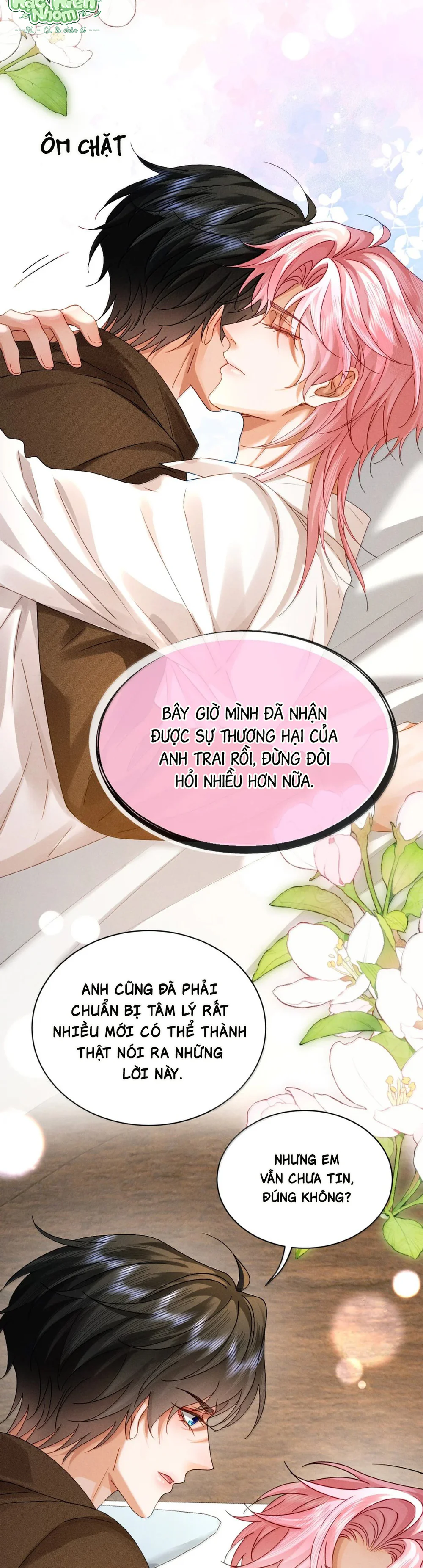 Đọc truyện Em Trai Bệnh Hoạn - Chapter 51