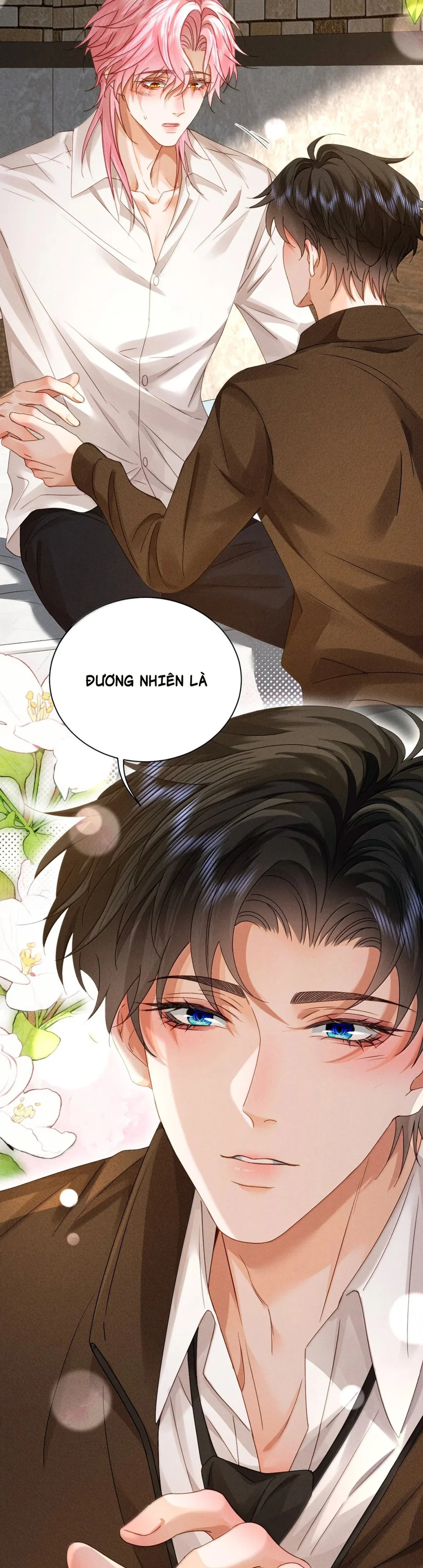 Đọc truyện Em Trai Bệnh Hoạn - Chapter 51