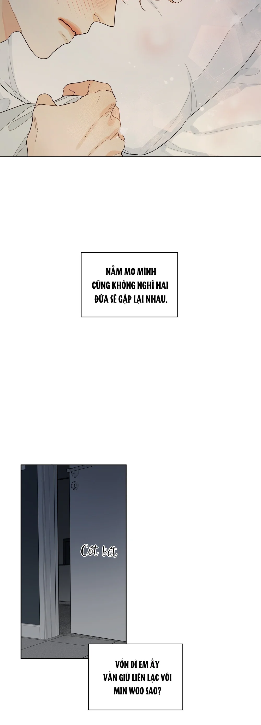 Đọc truyện Just Family - Chapter 2