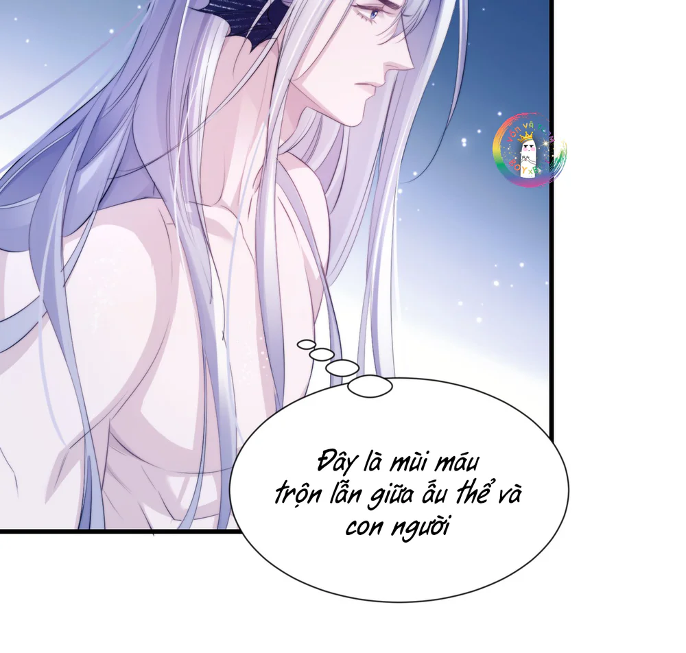 Đọc truyện Nhân Ngư Desharow - Chapter 145
