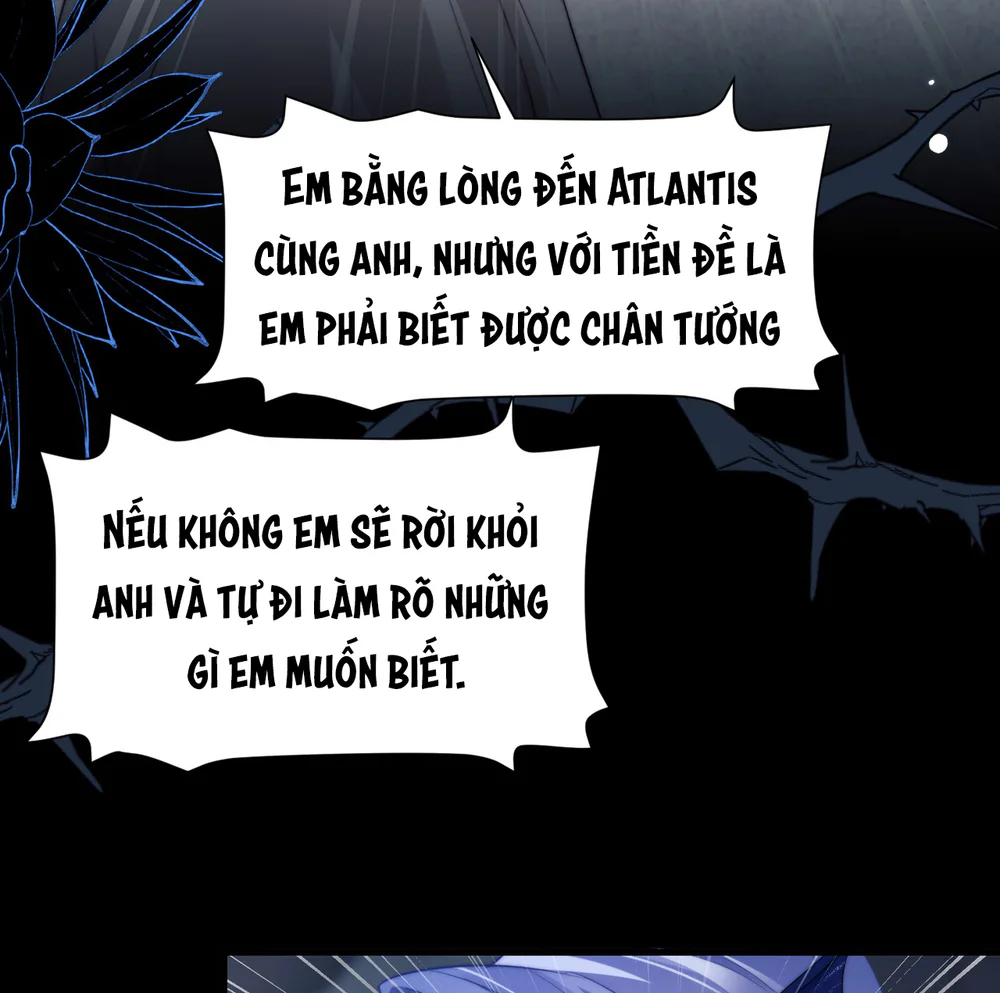 Đọc truyện Nhân Ngư Desharow - Chapter 145
