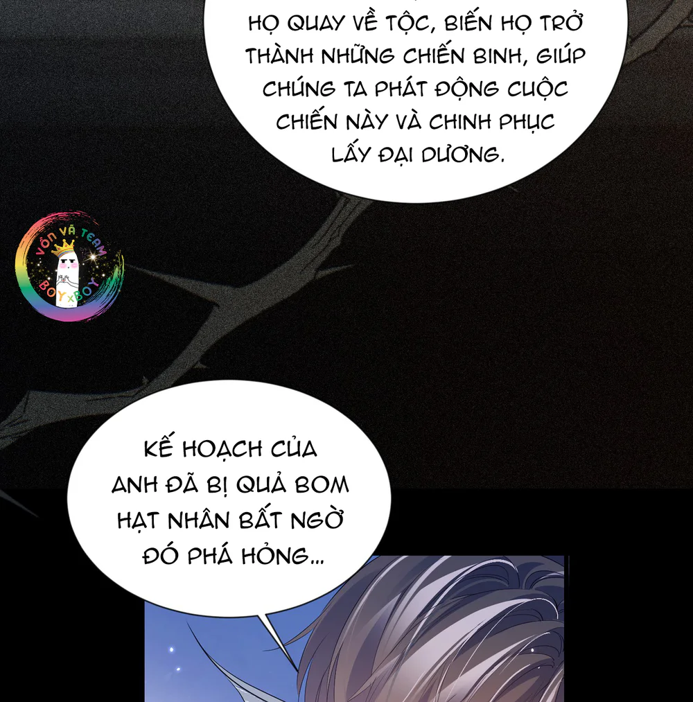 Đọc truyện Nhân Ngư Desharow - Chapter 145