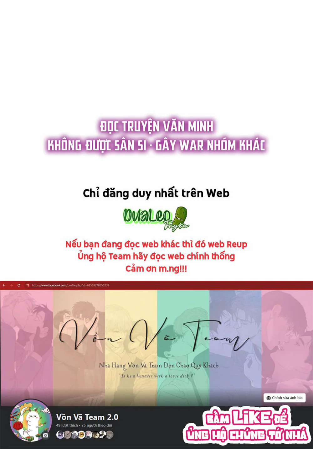 Đọc truyện Hổ và Tường Vi - Chapter 12