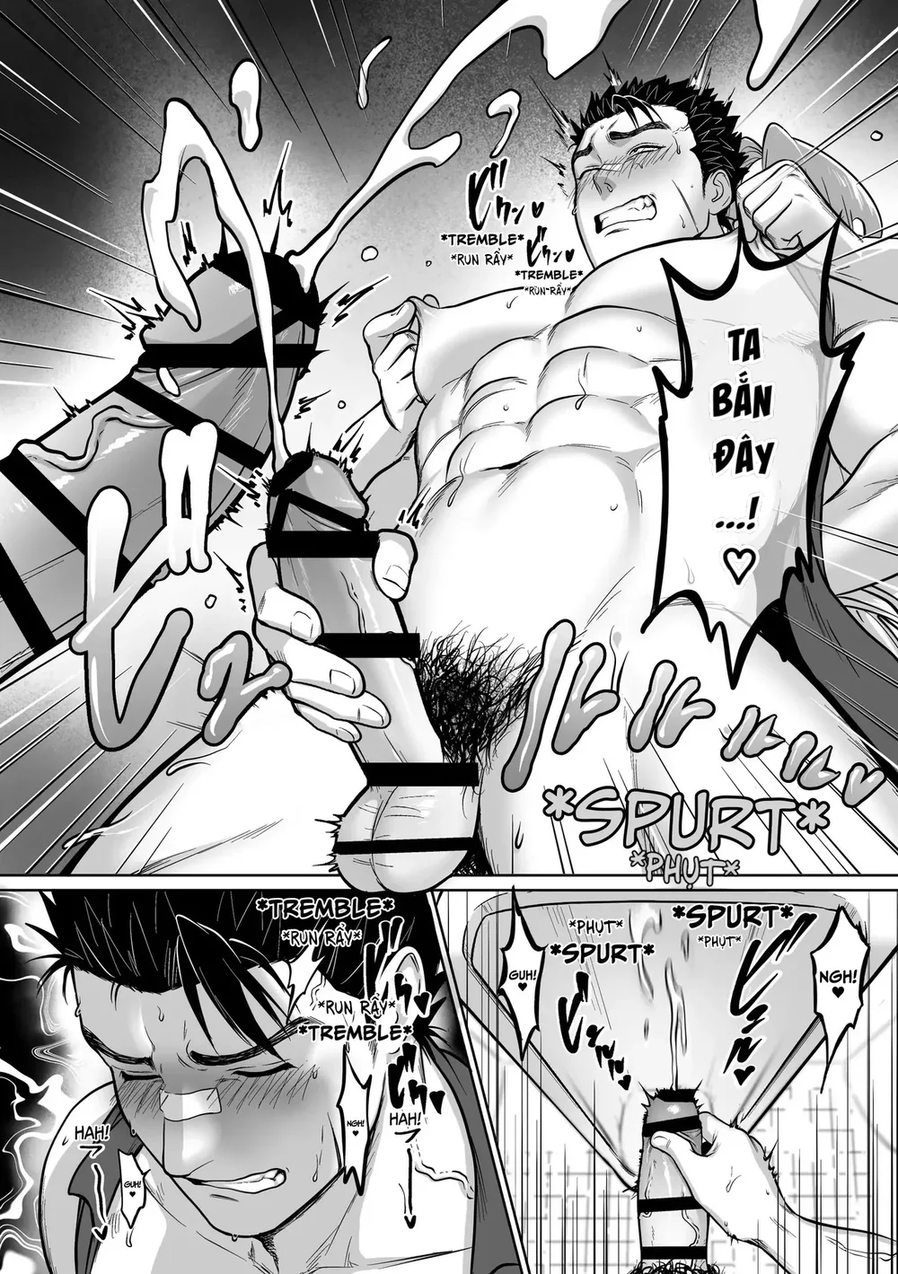 Đọc truyện Thầy Giáo Sa Ngã - Chapter 1