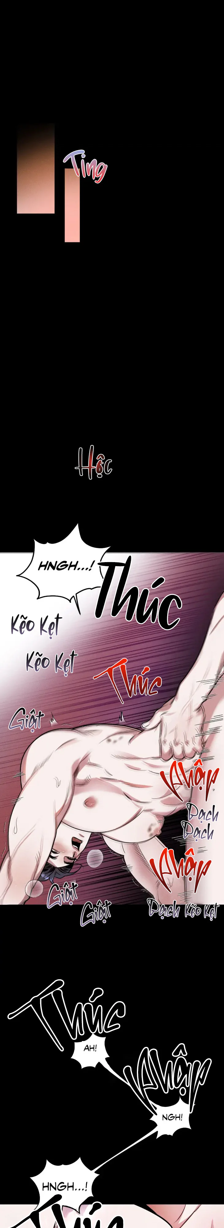 Đọc truyện Bé Con Ngoài Ý Muốn - Chapter 1