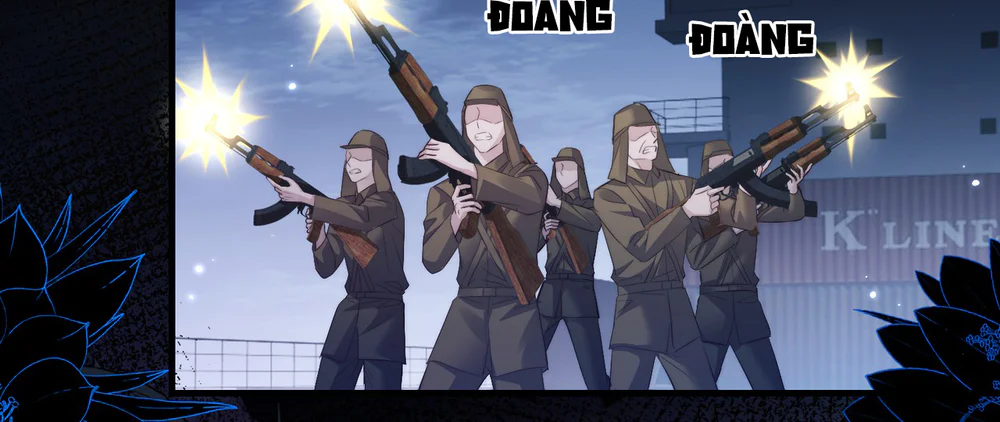 Đọc truyện Nhân Ngư Desharow - Chapter 146