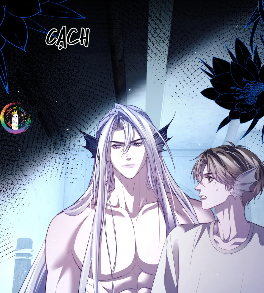Đọc truyện Nhân Ngư Desharow - Chapter 146
