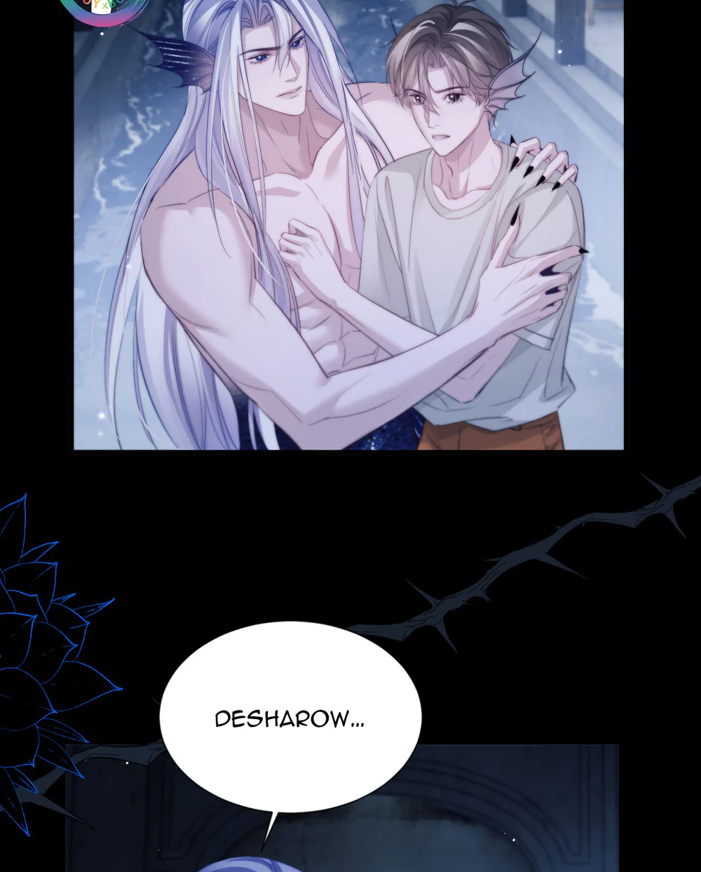Đọc truyện Nhân Ngư Desharow - Chapter 146