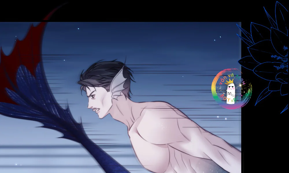 Đọc truyện Nhân Ngư Desharow - Chapter 146