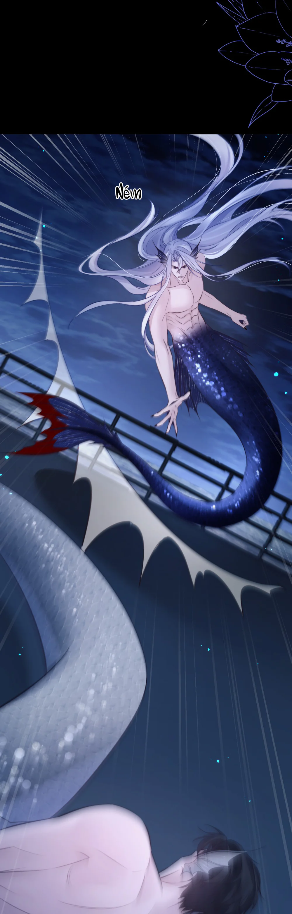 Đọc truyện Nhân Ngư Desharow - Chapter 146