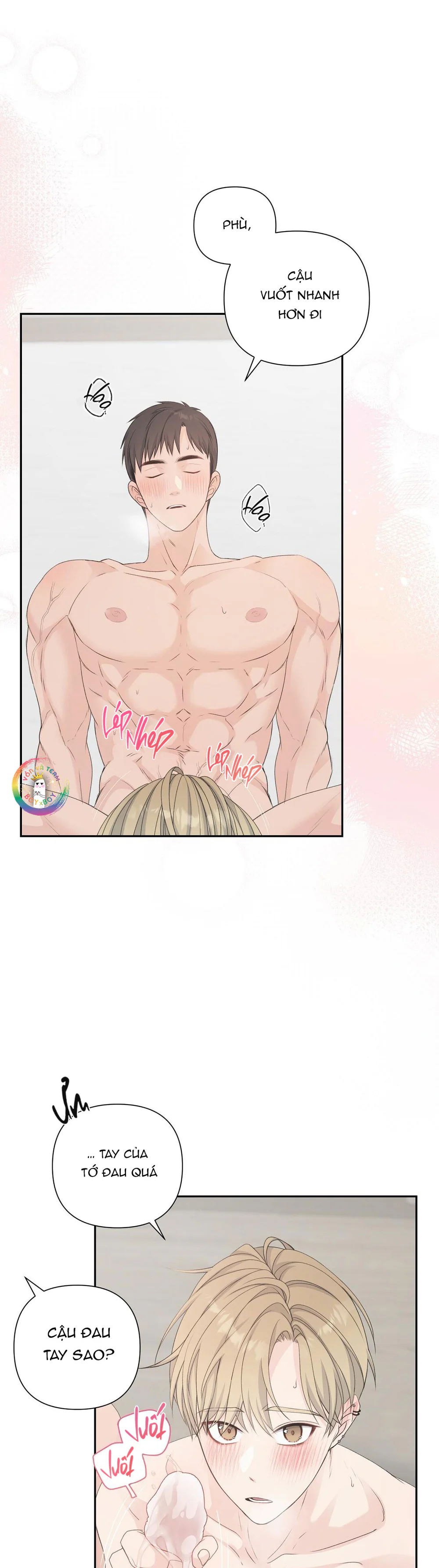 Đọc truyện Candy YumYum - Chapter 30
