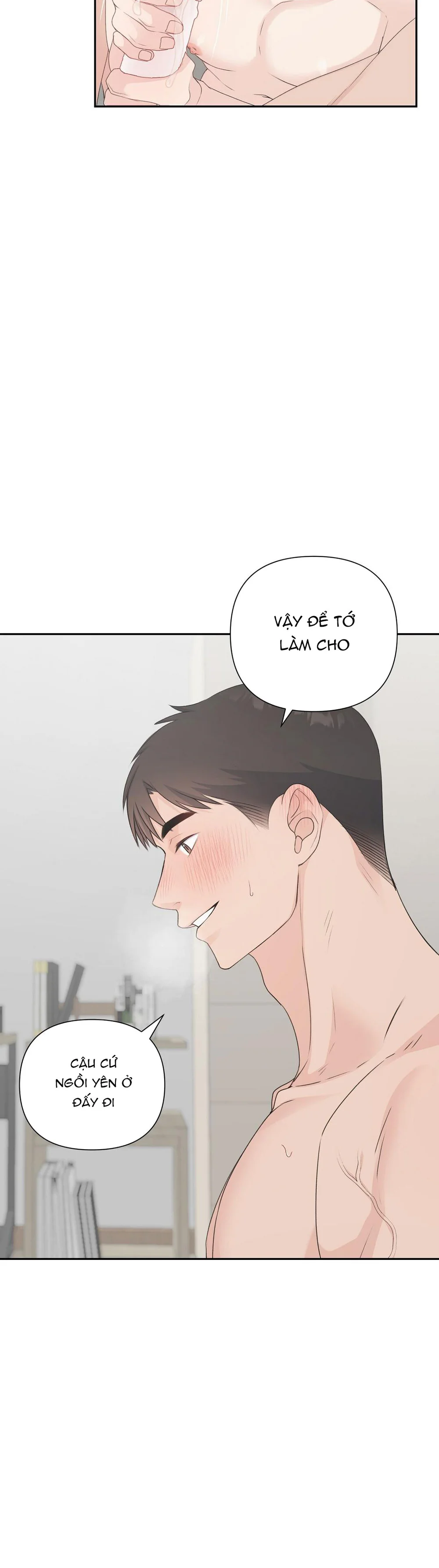 Đọc truyện Candy YumYum - Chapter 30