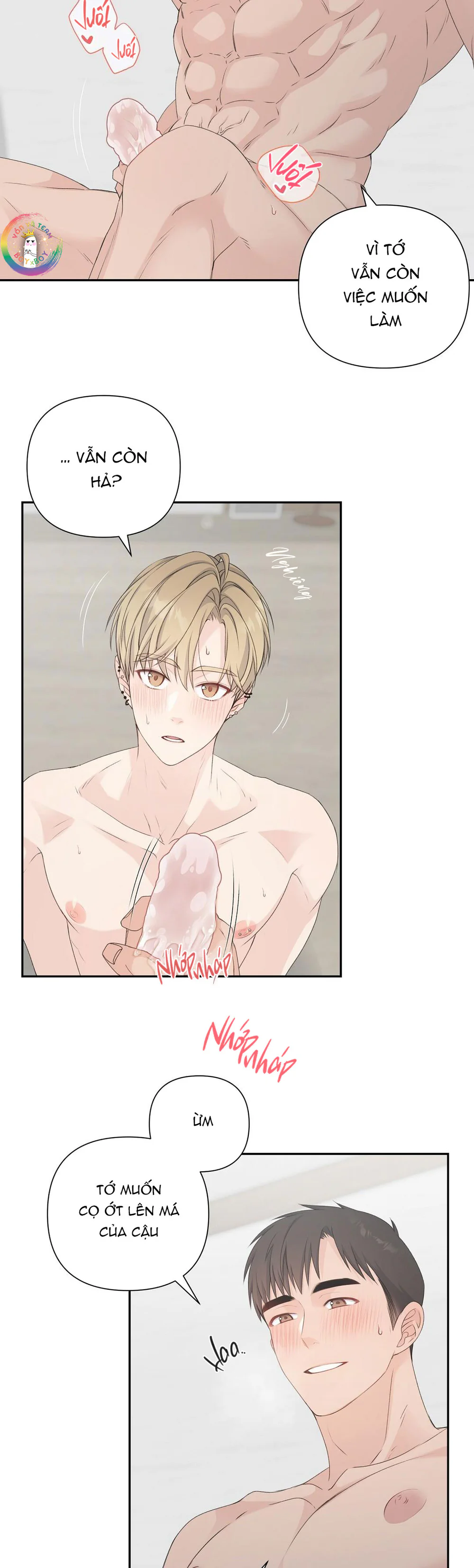 Đọc truyện Candy YumYum - Chapter 30