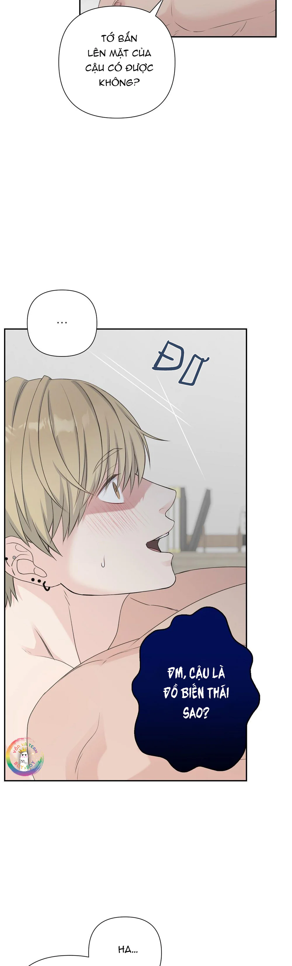 Đọc truyện Candy YumYum - Chapter 30