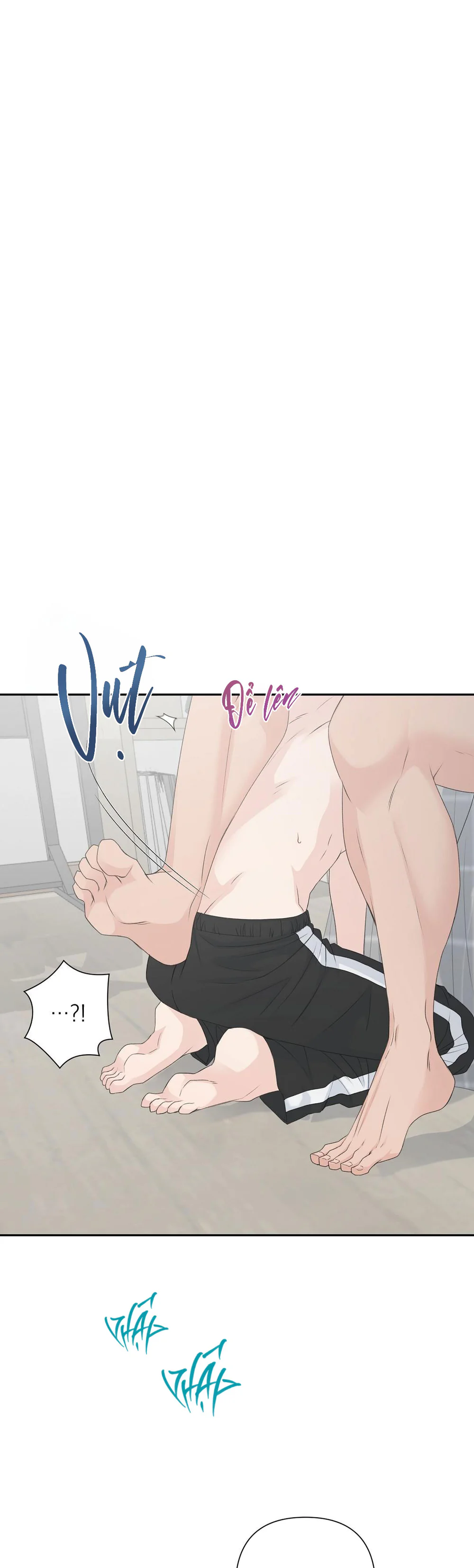 Đọc truyện (END) Candy YumYum - Chapter 30