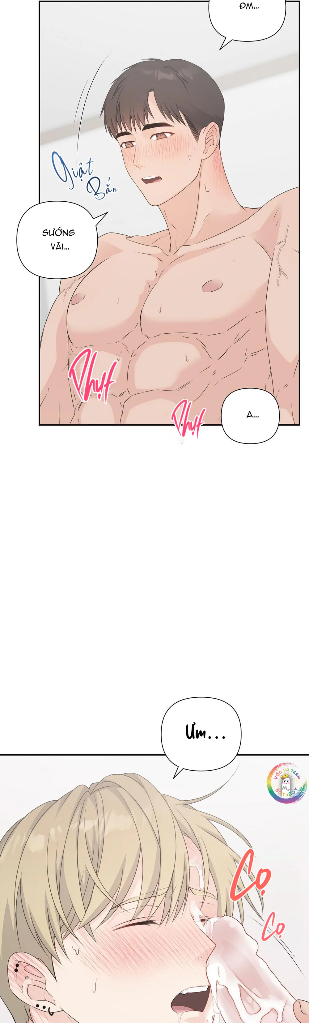 Đọc truyện Candy YumYum - Chapter 30