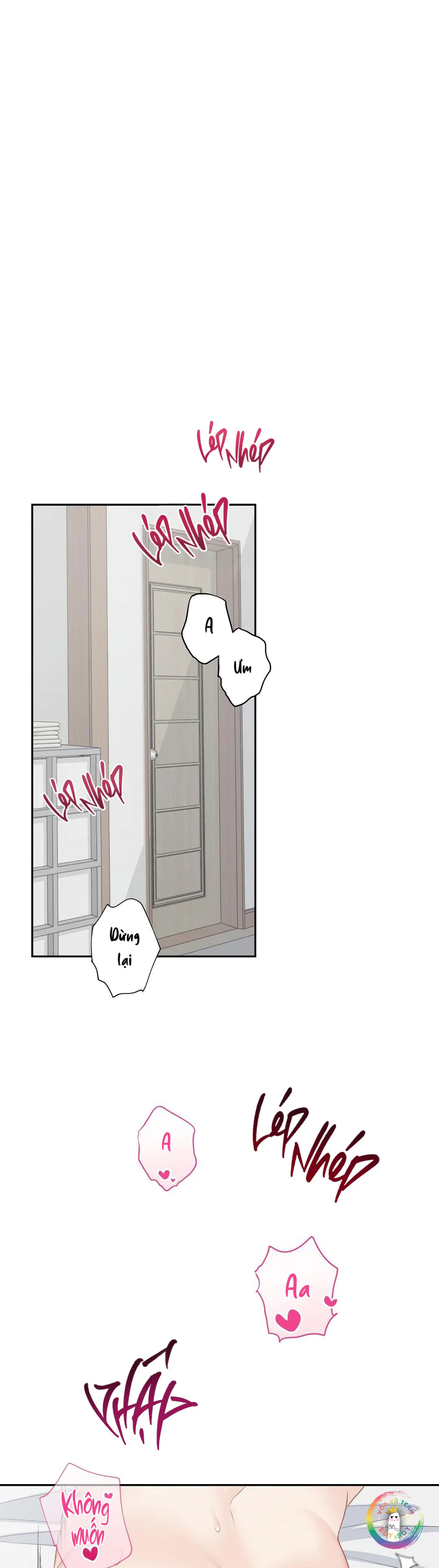 Đọc truyện (END) Candy YumYum - Chapter 30