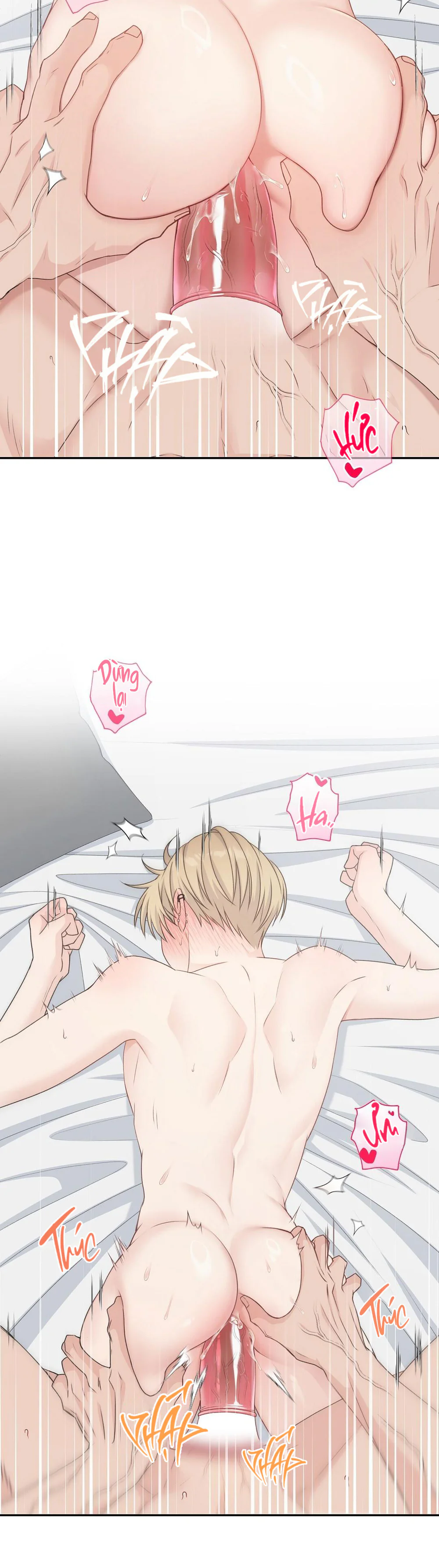 Đọc truyện Candy YumYum - Chapter 30